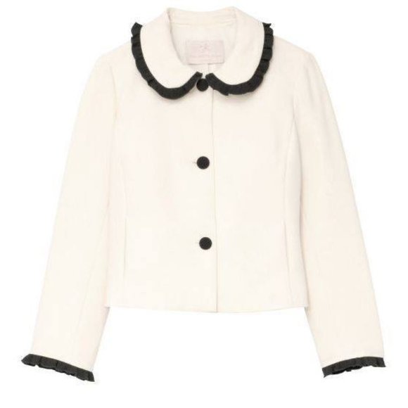 Gal Meets Glam Collection - Kendall Jacket - NWT - Picture 2 of 2